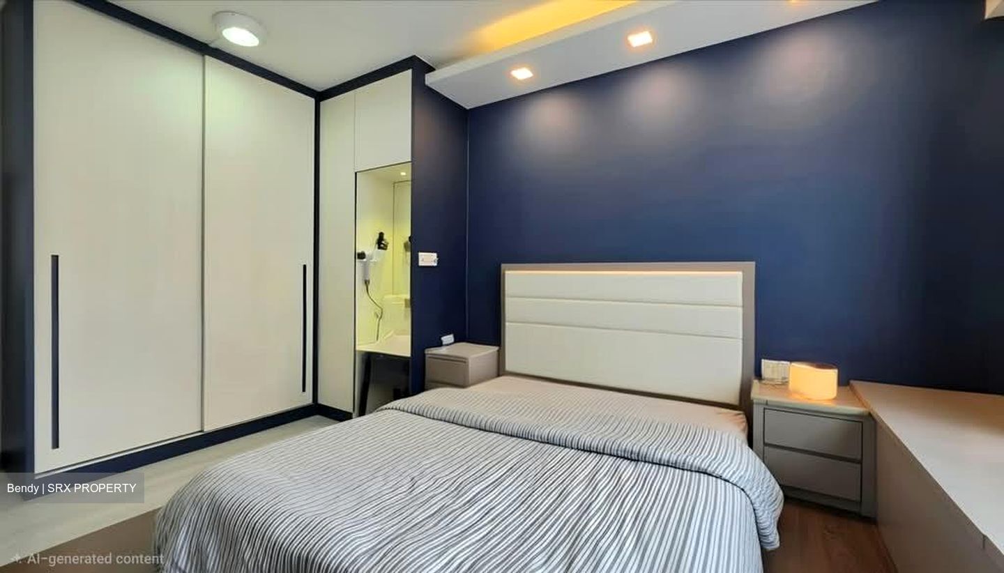Blk 613D Damai Grove (Punggol), HDB 4 Rooms #605559141